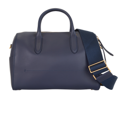 Vere Barrel, Leather, Blue, MII, S/DB, 2*